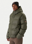 Hunter Talvejope Wiley HARM0021252 Roheline Regular Fit XL