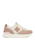 Nine West Tossud EO-H24049 Valge