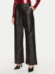 Bardot Tehisnahast p&uuml;ksid Sedona 59507PB Must Relaxed Fit