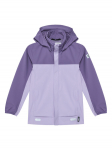 Reima Outdoor jope Salmi 5100432A Lilla Regular Fit 146