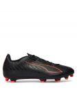 Puma Jalgpallijalatsid Ultra 6 Play FG/Ag 108704 02 Must