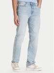 Tommy Hilfiger Teksad Dover MW0MW42331 Sinine Straight Fit