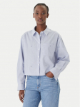 JOOP! Jeans S&auml;rk Basima 10019224 30101901 Sinine Oversize