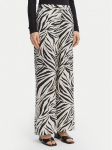 Vero Moda Riidest p&uuml;ksid Josie 10303759 Beež Wide Leg