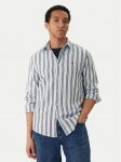 Tommy Jeans S&auml;rk DM0DM22755 Sinine Regular Fit