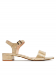 JENNY Sandaalid WS21167-01 Kuldne 41
