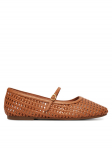 Clarks Baleriinad Livia Sky 26185980 Pruun 39_1_2