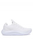 Under Armour J&otilde;usaali jalatsid UA W Dynamic 2 3028077 100 Valge