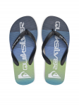 Quiksilver Varbavahesandaalid MOLOKAI STRIPE AQYL101361 XBBG Sinine