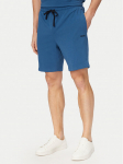BOSS Spordi&scaron;ortsid Mix&Match 50515314 Sinine Regular Fit XL