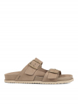 Geox Pl&auml;tud D Sandybett D558RA 00022 C6738 Beež 38
