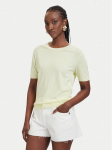 Patrizia Pepe T-s&auml;rk 2M4542/J419-Y841 Kollane Regular Fit