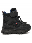 Tommy Hilfiger Lumesaapad Fur Boot T1X5-33710-1492 M Must 29