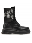 LOVE MOSCHINO Saapad JA24094G1LIA700A Must 38