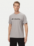 Columbia T-s&auml;rk Basic Logo&trade; 2155001 Helehall Regular Fit XL