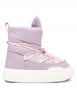 Moon Boot Lumesaapad Jr Park lace Mid 80D3440070 S Roosa 34