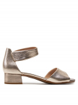Caprice Sandaalid 9-28212-42 Kuldne