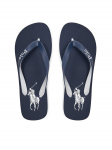 Polo Ralph Lauren Varbavahesandaalid 816931531001 Tumesinine 43
