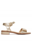 Caprice Sandaalid 9-28202-44 Kuldne