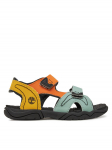 Timberland Sandaalid TB0A6C1HEBB1 V&auml;rviline