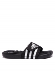 adidas Pl&auml;tud adissage F35580 Must