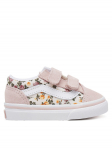 Vans Tenniskingad Old Skool V VN0009RCBIY1 Roosa