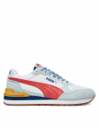 Puma Tossud ST Runner v4 L Retro run 402669 01 V&auml;rviline
