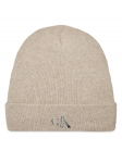 Calvin Klein Jeans M&uuml;ts Minimal Monogram Beanie K60K611542 Hall
