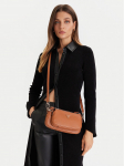 Guess K&auml;ekott Noelle II Mini HWZG96 72710 Pruun