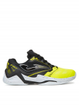 Joma Tennisejalatsid Set 2531 TSETS2531AC Must