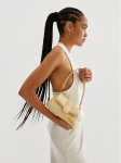 JACQUEMUS K&auml;ekott Le Petit Bambimou 233BA335-3073 Ekr&uuml;&uuml;v&auml;rv