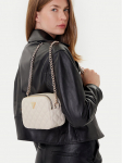 Guess K&auml;ekott Giully II HWQG96 73140 Valge