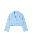 Mayoral Pintsak 3405 Sinine Relaxed Fit