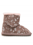EMU Australia Lumesaapad Woodland Toddle B12765 Pruun