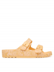 Scholl Pl&auml;tud Bahia Med. MF00742 Oranž
