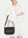 LOVE MOSCHINO K&auml;ekott JC4023PP1NKD0000 Must