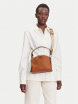 Gianni Chiarini K&auml;ekott Asia BS 11235 RNGDBL-NAETN Pruun