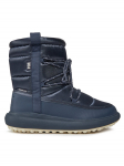 Helly Hansen Lumesaapad W Isolabella 2 Demi 11837_860 Tumesinine