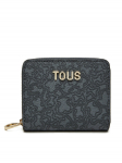 TOUS Rahakott Kaos Mini Lines 2002184148 Hall