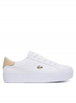 Lacoste Tossud 51CFA0042 83J Valge