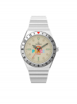Timex K&auml;ekell Lab Archive 1971 Unity Collection TW2V25800 H&otilde;bedane