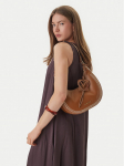LOVE MOSCHINO K&auml;ekott JC4095PP1OLI0200 Pruun