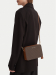 MICHAEL Michael Kors K&auml;ekott Crossbodies 32F8GF5M2B Pruun