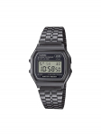 Casio K&auml;ekell Vintage A158WETB-1AEF H&otilde;bedane