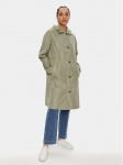 Marc O'Polo Parka 406 1270 71263 Roheline Relaxed Fit