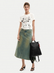 Desigual Seljakott 26SAKP07 Must