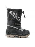 Keen Lumesaapad Snow Troll Wp 1026756 Must