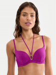 Triumph Bikini &uuml;lemine osa Summer Sunset 10226544 Tumeroosa