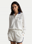 Polo Ralph Lauren Pluus 211A12737002 Valge Relaxed Fit