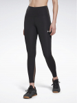 Reebok Retuusid Lux Perform Leggings HF6411 Must